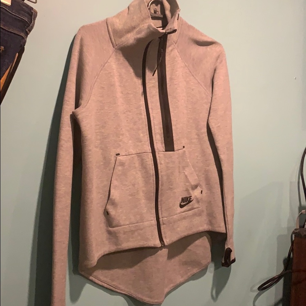 Nike Tech Hoodie